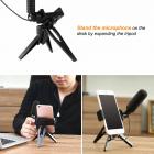 Сотовые телефоны Микрофон Конденсатор NCR Шумоподавление