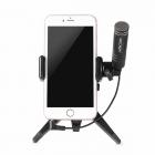 Сотовые телефоны Микрофон Конденсатор NCR Шумоподавление