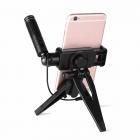 Сотовые телефоны Микрофон Конденсатор NCR Шумоподавление