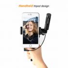 Сотовые телефоны Микрофон Конденсатор NCR Шумоподавление