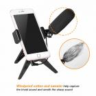 Сотовые телефоны Микрофон Конденсатор NCR Шумоподавление