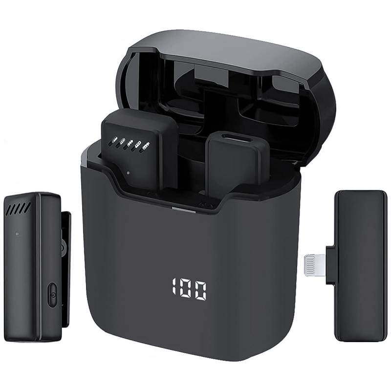 how to avoid wireless microphone interference 2