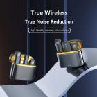 J20 One-two Langaton Lavalier-mikrofonin latauskotelo, yhden kosketuksen melunvaimennus, Youtube, tallennus, videobloggaus, Facebook Live, Type-C, Lightning, kameraliitäntä