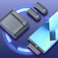 How To Make A Wireless Camera ?