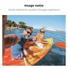 Filtre CPL K&F CONCEPT compatible avec le DJI Osmo Nano Standard Combo, filtre polarisant circulaire pour objectif de mini-caméra, verre optique HD multicouches