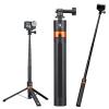 55,9"/142 cm Selfiestick met statief