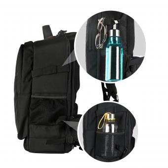 Como.saber Cual Es La Relacion De Prismatico ?