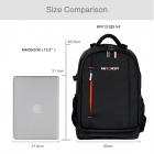 Zaino Fotocamera DSLR Fotografia 11,41 * 6,69 * 18,11 inch