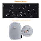 Zaino Fotocamera DSLR Fotografia 11,41 * 6,69 * 18,11 inch