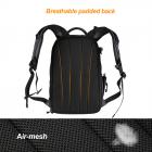 Large DSLR Camera Backpack for Travel Outdoor Photography fit Canon Nikon