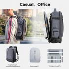 Large DSLR Camera Backpack for Travel Outdoor Photography fit Canon Nikon