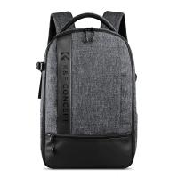 Sac à Dos Photo 18 L - Nylon 840D Robuste & Imperméable pour Voyage et Randonnée, avec Compartiment Laptop 15"