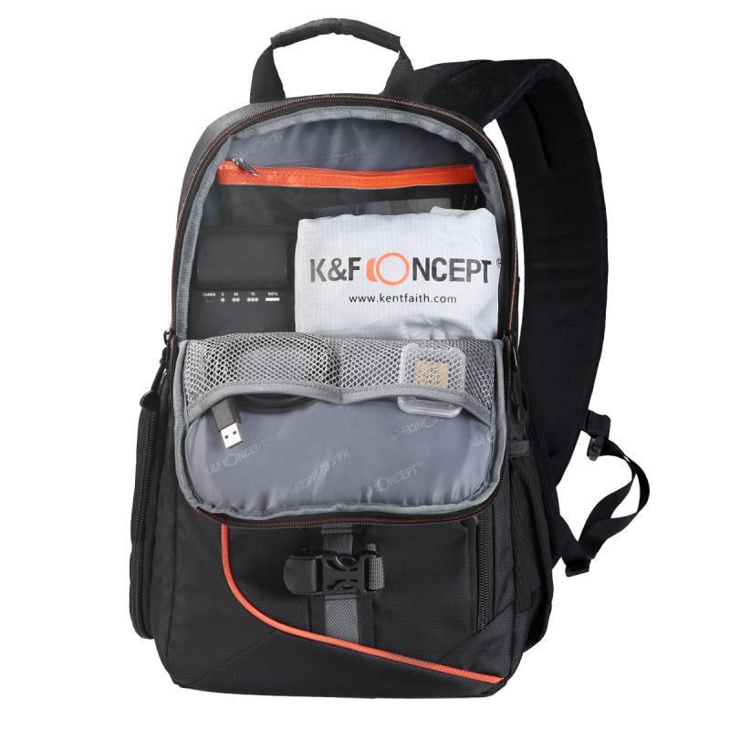 can you travel with just a backpack 4
