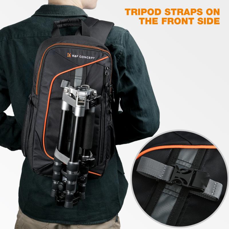 can you travel with just a backpack 1
