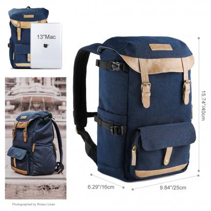 Hvor Mange Liter Backpack?