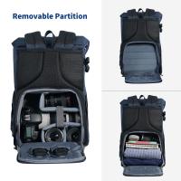 Quel Trépied Pour Photo Culinaire ?