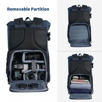 Quel Sac Pour Appareil Photo Hybride ?