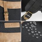 Mochila de Câmera DSLR Canon Nikon para Fotografia Viagem 44 * 27.5 * 11cm