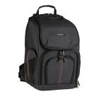 A trouxa do curso da câmera de DSLR Waterproof 10,6 * 8.5 * 17,7 polegadas