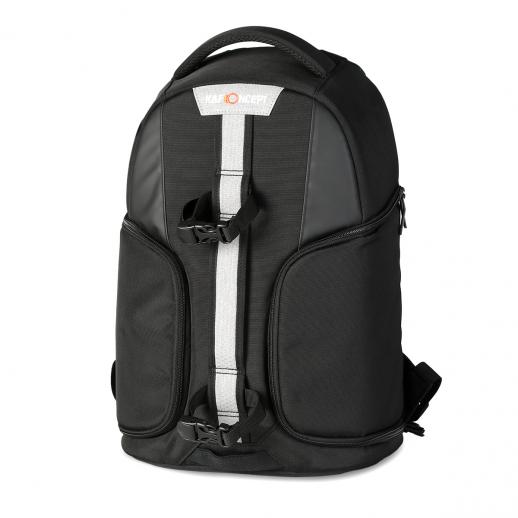 Zaino per fotocamera da esterno 11.4 * 7.1 * 17.0 pollici