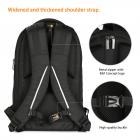 Zaino per fotocamera da esterno 11.4 * 7.1 * 17.0 pollici