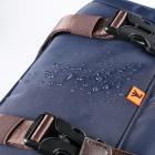 Multifunktionel DSLR-Kamera Rygsæk til Udendørs Fotografi Vandtæt 10.63 * 6.69 * 16.53 inches