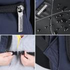 Zaino per fotocamera DSLR impermeabile 19,3 * 13,4 * 7,1 pollici