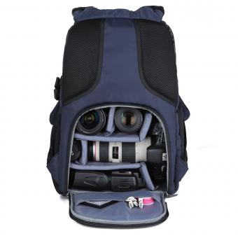 ¿cómo Saber Si Una Mochila Es Resistente Al Agua?