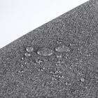 Сумка DSLR Camera Messenger серая 9,8 * 5,1 * 8,7 дюйма