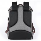 Mochila de Câmera DSLR para Fotografia Viagens Exterior 18.9*11.4*6.7inches