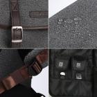 Mochila de Câmera DSLR para Fotografia Viagens Exterior 18.9*11.4*6.7inches