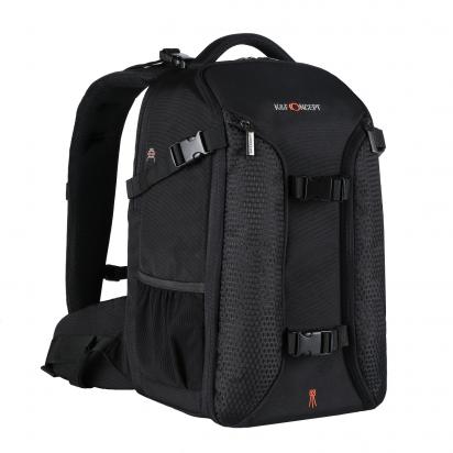 Como Guardar La Camara En Una Mochila ?