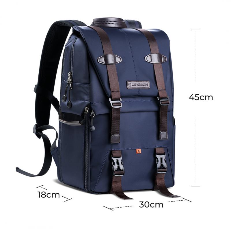 como plegar la ropa para mochila 4
