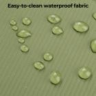 K&F Concept 20L Zaino Fotografico Professionale, Zaino Fotografico Multifunzionale impermeabile - Backpack Urban Wander 01 （Verde Militare）