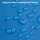 Kameraryggsäck Specialkameraväska För Fotografer Kameraväska Med Stor Kapacitet Med Regnskydd 15-15,6 Tums Laptopfack Lämplig För Canon/Nikon/Sony/Dji Mavic Drone - Ryggsäck 20L Urban Wander 01 (Blå)