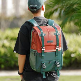 Quel Est Le Meilleur Sac Photo Haut De Gamme?
