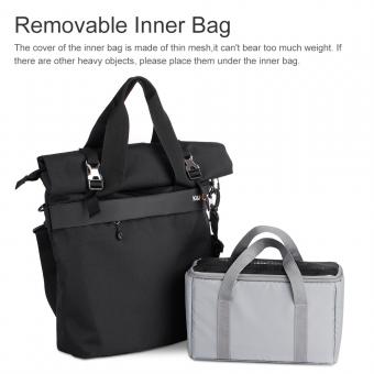 Tripode Con Sistema De Grabacion Como Los Drones ?