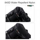 Mochila de Câmera DSLR para Canon Nikon 46 * 28 * 16cm