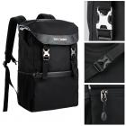 Mochila de Câmera DSLR para Canon Nikon 46 * 28 * 16cm