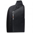 DSLR Sling Camera Rugzak voor Reizen Fotografie Nikon Canon 27 * 13 * 41cm