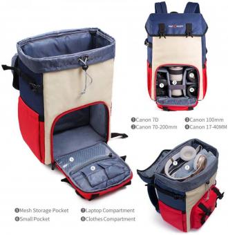 Que Tener En Cuenta Al Comprar Unos Prismaticos ?