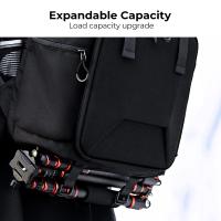 How To Pack Peak Design Everyday Backpack ?