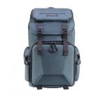 25L Zaino Fotografia con Copertura Antipioggia Antifurto, Scomparto per Laptop da 16 Pollici- Backpack Nature Wander 03 （Verde）