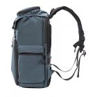 25L Zaino Fotografia con Copertura Antipioggia Antifurto, Scomparto per Laptop da 16 Pollici- Backpack Nature Wander 03 （Verde）
