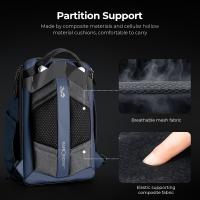 How To Distribute Weight In A Hiking Backpack?