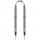 Шейный ремень для камеры K&F Concept с быстроразъемным креплением для фотографов, регулируемый плечевой ремень для камеры, совместимый с цифровой зеркальной камерой Nikon Canon Sony Olympus