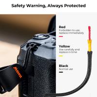 How To Do Canon Camera Strap ?