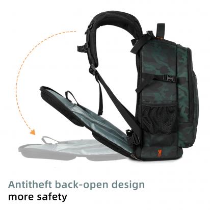 Come Montare Telecamera Posteriore Vireless?