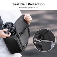 Comment Choisir Un Sac Photo?