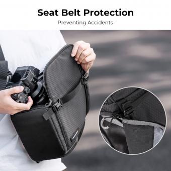 Comment Choisir Un Sac Photo?